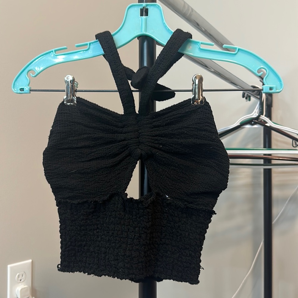 Brand new never worn tube top
